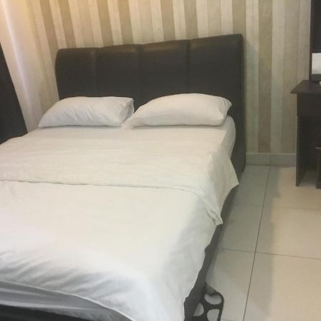 Ipoh Apartment Екстериор снимка