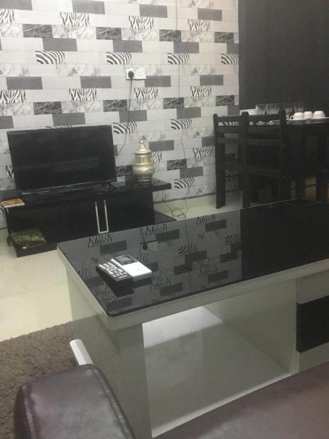 Ipoh Apartment Екстериор снимка