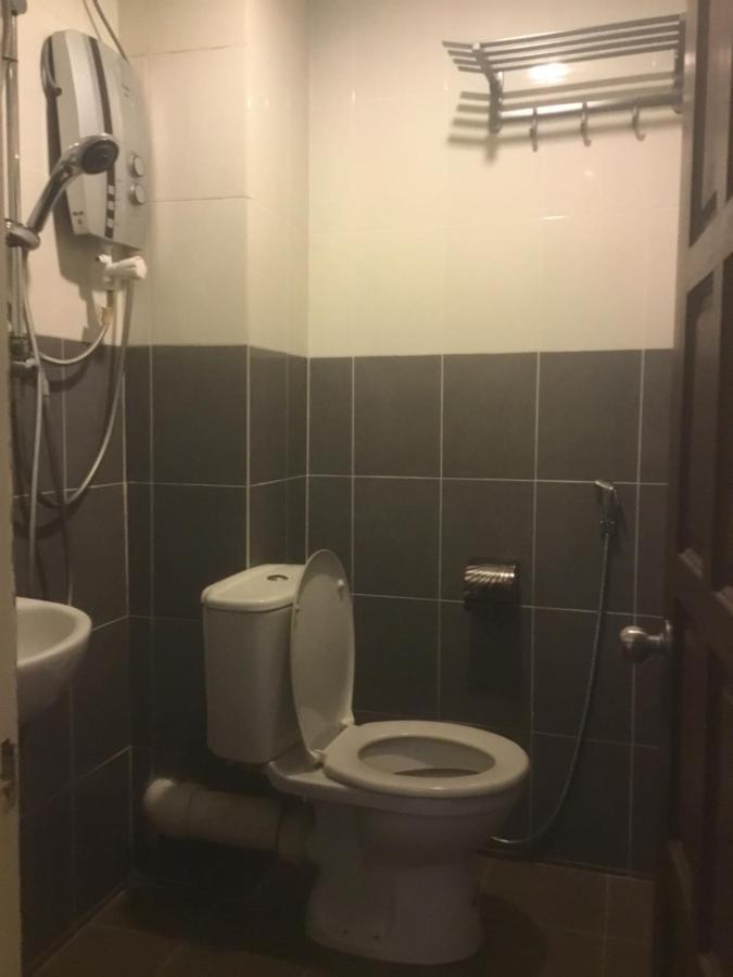 Ipoh Apartment Екстериор снимка