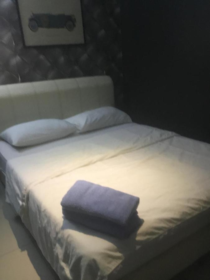 Ipoh Apartment Екстериор снимка