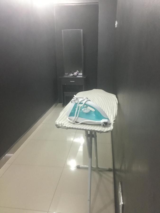 Ipoh Apartment Екстериор снимка