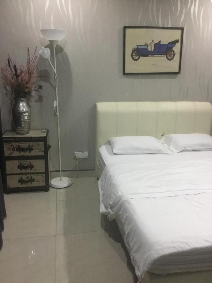 Ipoh Apartment Екстериор снимка