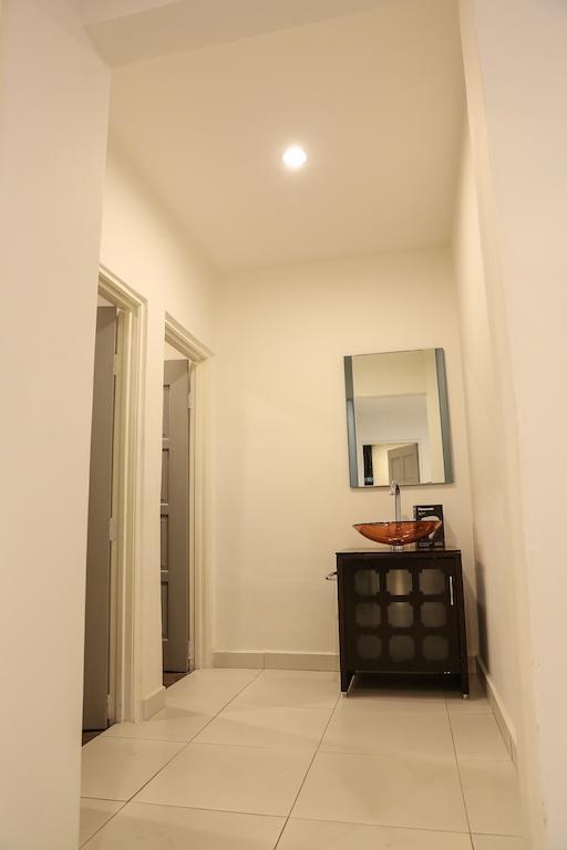 Ipoh Apartment Стая снимка