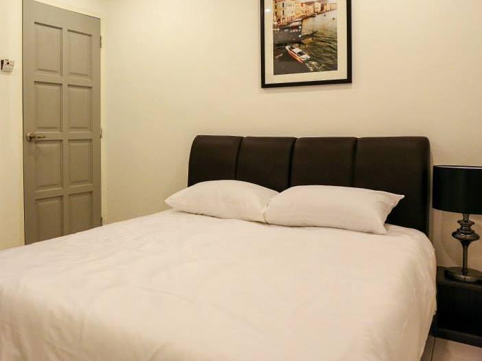 Ipoh Apartment Екстериор снимка