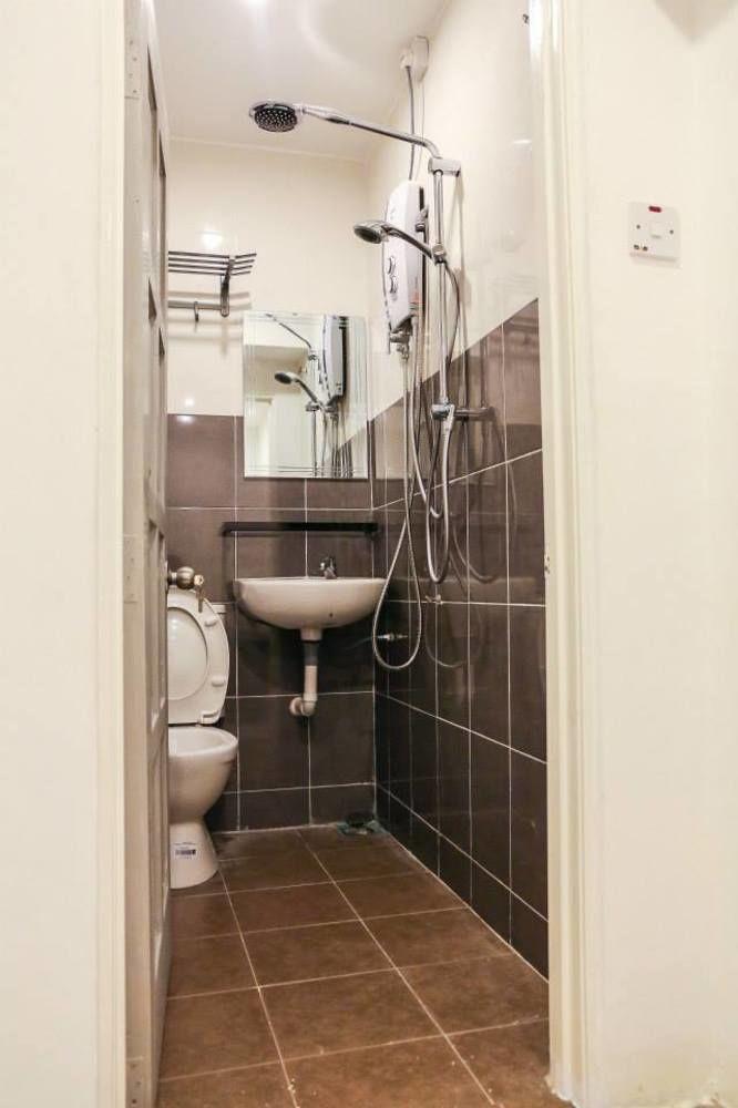 Ipoh Apartment Екстериор снимка